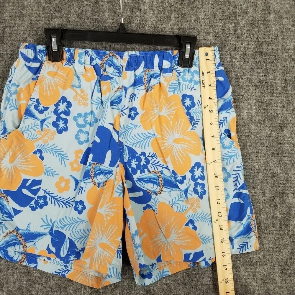 Columbia swim shorts